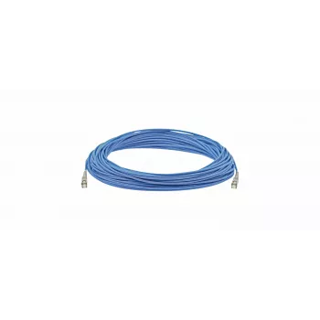 Kramer C-SC/SC/OM4-164 50m SC uz SC Duplex Multimode OM4 Optiskās Šķiedras Patch Kabelis 94-0703164