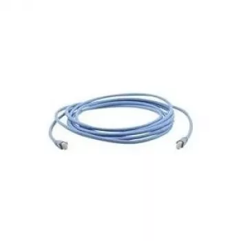 Kramer C-UNIKat-164 Cat 6a U/FTP tīkla kabelis, RJ-45 uz RJ-45, 50 m, zils 99-3460164