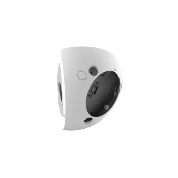 Hikvision DS-1274ZJ-DM25 stūra montāžas kronšteins kupola kamerām, balts 302701828