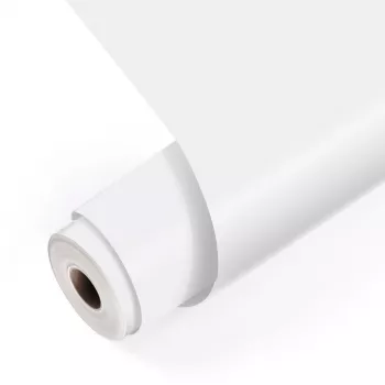 LOKLiK Plotterfolie Basic 12 m - balts - 30,5 x 1200 cm (SG-HTV-0272-US-L-B2B)