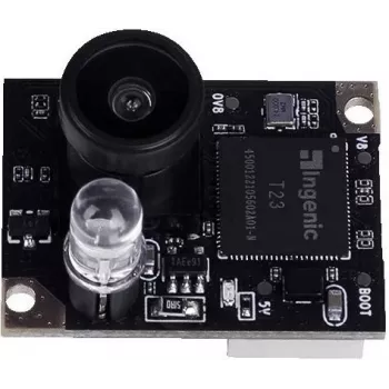 Creality HI Camera - 3D printera uzraudzības kamera ar AI detekciju, Full HD 1080p, nakts redzamība, USB, Creality printeriem 3102070351