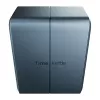 TimeKettle W4 Plus TWS tulkošanas austiņas (zilas)