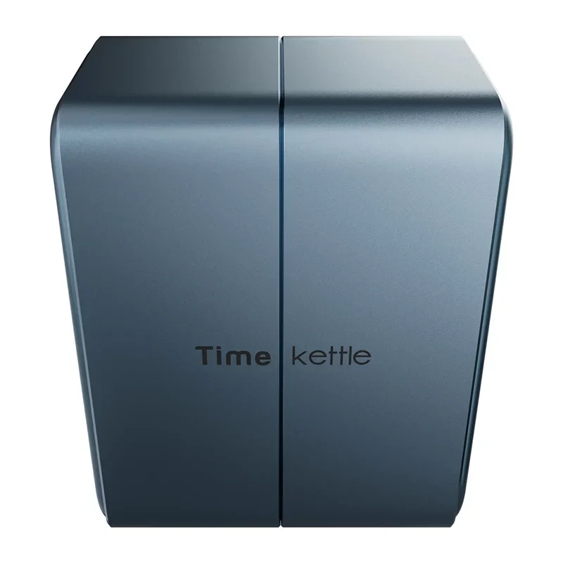 TimeKettle W4 Plus TWS tulkošanas austiņas (zilas)