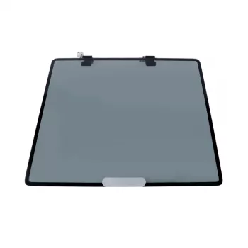 Creality K2 Pro priekšējo durvju stikla komplekts (4004010294)