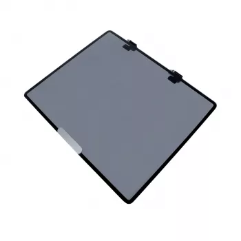 Creality K2 Pro priekšējo durvju stikla komplekts (4004010294)