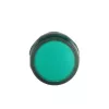 ABB CL2-523G zaļa LED signalizācijas lampa, 230V AC, 22mm montāža 1SFA619403R5232