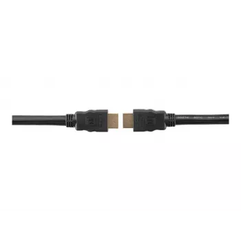 Kramer Electronics C-HM/ETH-15 ātrdarbīgs HDMI kabelis ar Ethernet 4,6m melns 97-01214015