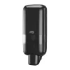 TORK Elevation S4 šķidro ziepju dozators 564508, melns, plastmasa, 1,0L
