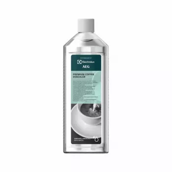 Electrolux universālais kafijas automātu atkaļķotājs, 5 lietošanas reizes, 250 ml