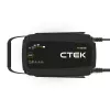 CTEK PRO25 CiC EU 40-480 Profesionāls 12V 25A automātiskais akumulatoru lādētājs svina-skābes un litija akumulatoriem