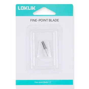 LOKLiK iCraft™ smailais asmens - 2 gab. (KZ-BQD-0002-US-L-B2B)