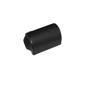 Creality Hot End izolācijas uzmava, 3 gab. K2 Pro/K2 Plus (4004010291)