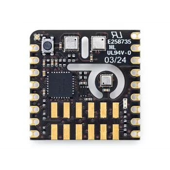 Arduino Nicla Sense Env plate ABX00089