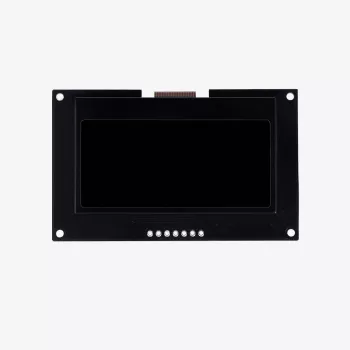 Creality K2 Plus CFS displeja komplekts 4001050092