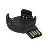 Polar OH1/OH1+/Verity Sense USB uzlādes adapteris - melns 910106742