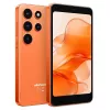 Ulefone Note 22 3/32GB Cosmic Orange viedtālrunis