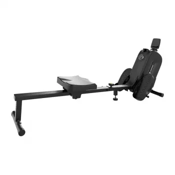 DeerRun R3 airu trenažieris (melns)