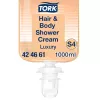 TORK S4 Luxurious 3-in-1 Premium dušas krēms 1.0 L (424661)