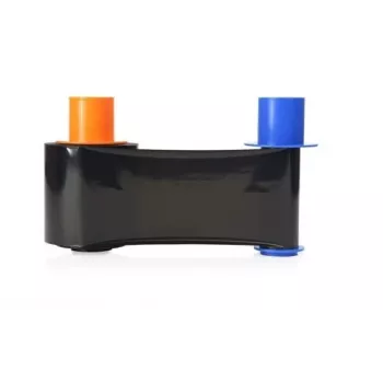 HID Fargo DTC1500 YMCKO krāsu lentīte, 500 izdrukas 45616