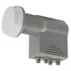 AXING SCO411 Quad-LNB (SCO00411) - 4 izeju universālais LNB satelīta uztveršanai