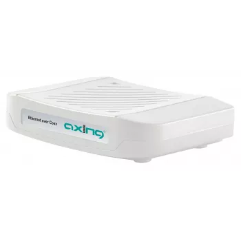 AXING Ethernet over Coax EOC 2-32 Peer-to-Peer 1600 Mbps WiFi (EOC00232)