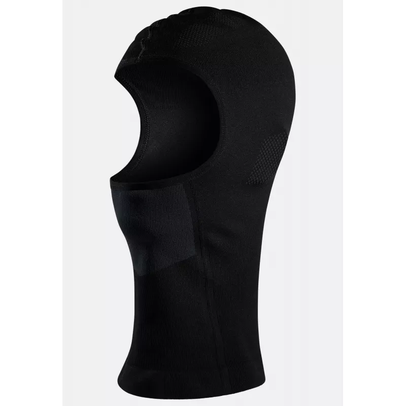 Odlo Evolution Warm sejas maska melna S/M