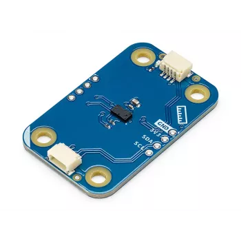 Arduino ABX00102 Modulino Distance ultraskaņas attāluma sensoru modulis