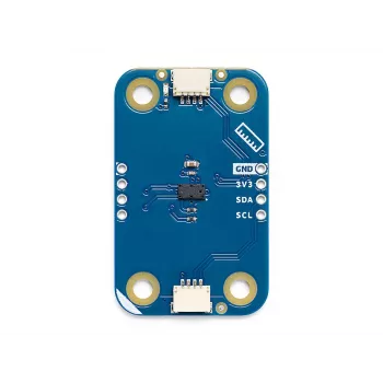 Arduino ABX00102 Modulino Distance ultraskaņas attāluma sensoru modulis