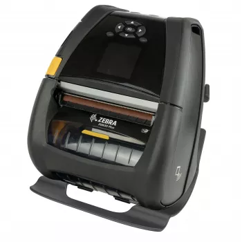 RAM Mounts RAM-HOL-ZE31U turētājs Zebra ZQ630 printerim