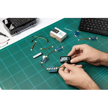 Arduino TPX00227 Plate Nesso N1 (TPX00227)