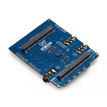Arduino UNO Media Carrier izstrādes plate ASX00083