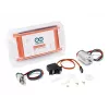 Arduino AKX00033 motors Engineering Kit R2 - 12V su suku DC motors, 6000 apgr./min, D-veida vārpsta