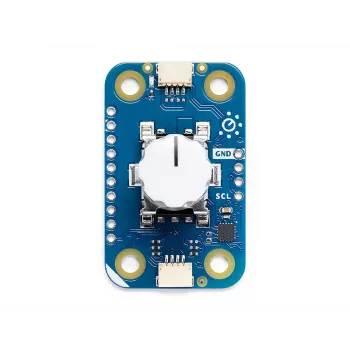 Arduino ABX00107 Modulino Knob rotācijas devēja modulis ar pogu