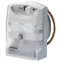 SIEMENS QAF64.2-J Aizsardzības pret aizsalšanu sensors, nepārtraukts un 2 punktu (S55700-P155)