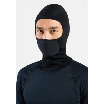 Odlo Evolution Warm sejas maska melna L/XL