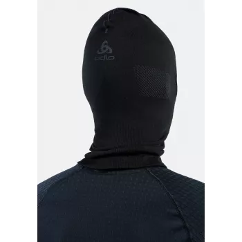 Odlo Evolution Warm sejas maska melna L/XL