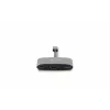LMP USB-C Combo Hub - HDMI, 3x USB-A, USB-C PD 60W, 5Gbps, kosmosa pelēks alumīnijs MacBook 12 inch