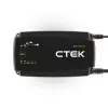 CTEK NXT 15 40-725 viedais akumulatoru lādētājs 15A 12V svina-skābes un litija akumulatoriem
