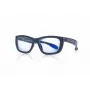 SHADEZ Blue Light Grey Teeny bērnu zilo gaismu filtrējošas brilles, 3-7 gadi