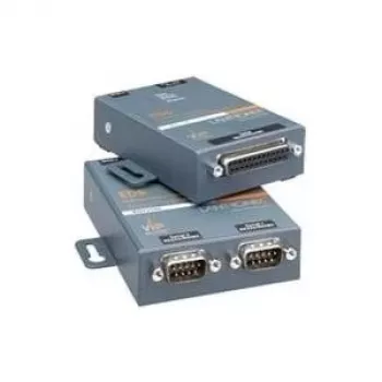 Lantronix EDS1100 drošais ierīču serveris, 1 seriālais ports (ED1100002-01)