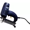 Rapid PRO R553 elektriskais skavotājs un naglotājs, zils, 230V, izmanto 53. sērijas skavas un 8. tipa naglas 10642901