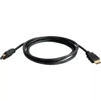 Cables2Go 2M/6.6ft High Speed HDMI kabelis ar Ethernet (82005)