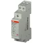 ABB E291S-16-20/12 impulsa slēdzis 12 V AC 16 A 2NO 2TAZ313000R2052