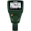Extech CG304 pārklājuma biezuma mērītājs 0-2000 µm ar Bluetooth un USB