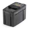 STIGA E 420 Rezerves akumulators 48V 2Ah Li-Ion 48V PowerPack sistēmai 274012004/ST1