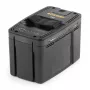 STIGA E 420 Rezerves akumulators 48V 2Ah Li-Ion 48V PowerPack sistēmai 274012004/ST1