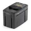 STIGA E 440 rezerves akumulators 48 V 4 Ah Li-Ion 274014004/ST1