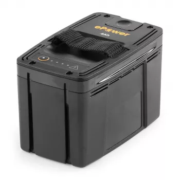 STIGA E 440 rezerves akumulators 48 V 4 Ah Li-Ion 274014004/ST1