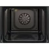 Electrolux EOD5C70BZ iebūvējama elektriskā cepeškrāsns, 65 L, melna