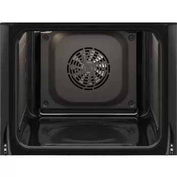 Electrolux EOD5C70BZ iebūvējama elektriskā cepeškrāsns, 65 L, melna
